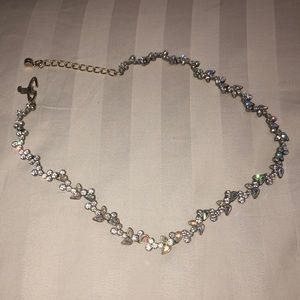 Authentic Givenchy necklace